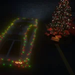Grotti Cheetah Classic Christmas Edition [Add-On / FiveM | LODs] V1.0