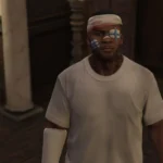 Franklin | HOSPITALIZED 1.0