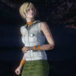 Heather (Silent Hill) [Add-On Ped, LODs] | Dead by Daylight V2.1