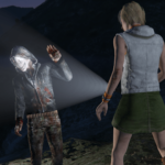 Heather (Silent Hill) [Add-On Ped, LODs] | Dead by Daylight V2.1