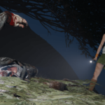 Heather (Silent Hill) [Add-On Ped, LODs] | Dead by Daylight V2.1