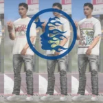 Hellstar Tee For MP Male 1.0