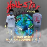 Hellstar Tee Pack for MP Male 1.02