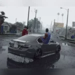 Honda Accord 2017 6 Seater Slider2