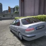 Honda Civic Sedan 1.6 VTi2
