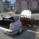 Honda Civic Sedan 1.6 VTi3