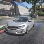 Honda Civic Type R