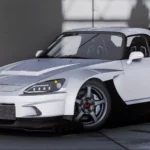 Honda S2000 Eunoia