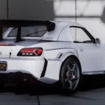 Honda S2000 Eunoia2