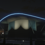 Hong Kong Convention and Exhibition Centre - 香港會議展覽中心 [add-on] [fivem] V1.0