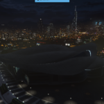 Hong Kong Convention and Exhibition Centre - 香港會議展覽中心 [add-on] [fivem] V1.0