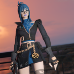 Hope from Fortnite [Add-On Ped] V1.0