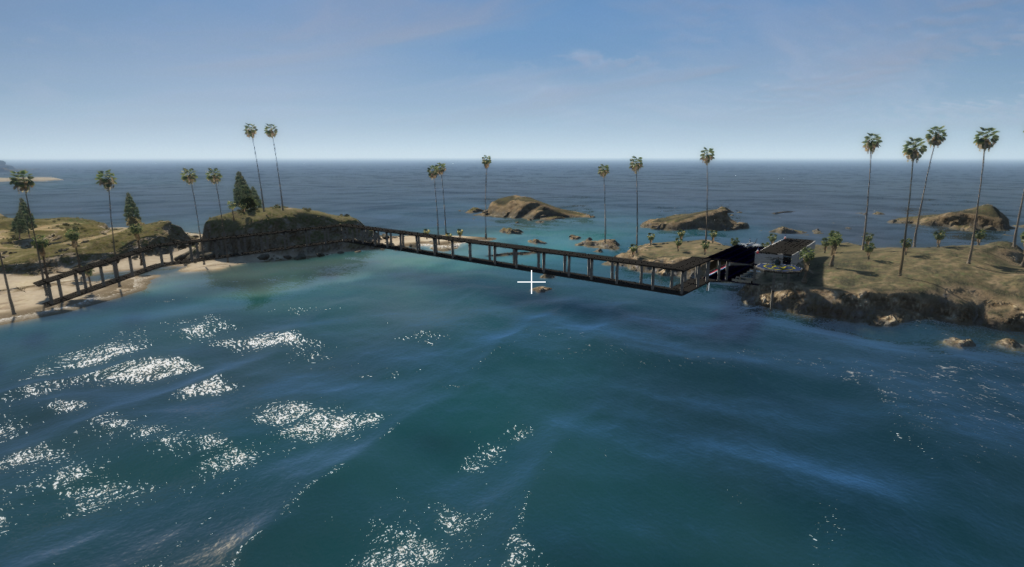 House Of Sea 1.0