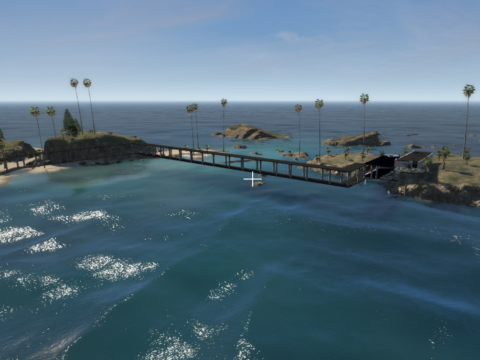 House Of Sea 1.0