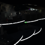 Huge Flash, Superman, Batman Batcave V5.5 Huge Underground Modded Batcave and DC Superhero Gotham City