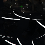 Huge Underground Modded Batcave and DC Superhero Gotham City2