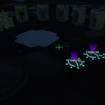 Huge Underground Modded Batcave and DC Superhero Gotham City5