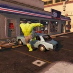 Hulk Mod 0.012