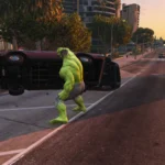 Hulk Mod 0.014