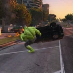 Hulk Mod 0.015
