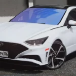 Hyundai Sonata 2021 Sport