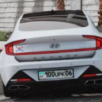Hyundai Sonata 2021 Sport2