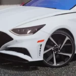 Hyundai Sonata 2021 Sport3