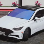 Hyundai Sonata 2021 Sport5