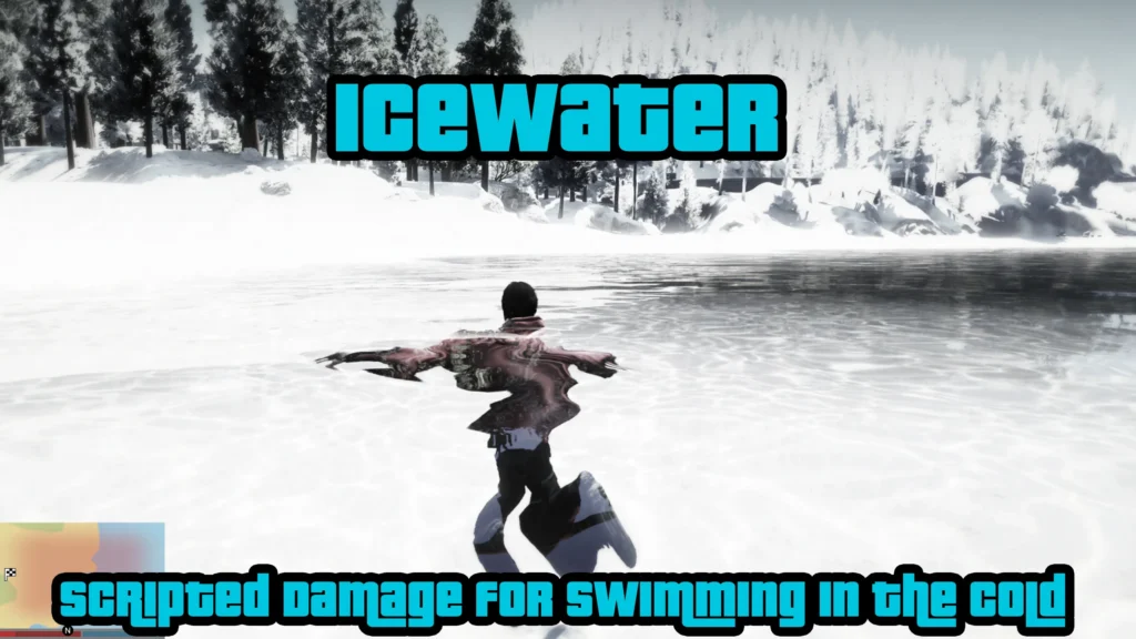 IceWater (Cold Water Damage) 1.0