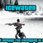 IceWater (Cold Water Damage) 1.0
