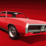 Imponte Arbiter X [Add-On | Tuning | Liveries] V1.0
