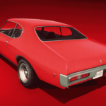Imponte Arbiter X [Add-On | Tuning | Liveries] V1.0