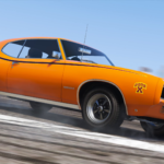Imponte Arbiter X [Add-On | Tuning | Liveries] V1.0