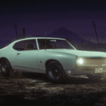 Imponte Arbiter X [Add-On | Tuning | Liveries] V1.0