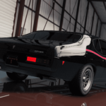 Imponte Arbiter X [Add-On | Tuning | Liveries] 1.0