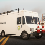 Improved Boxville [Replace | Liveries] V2.0