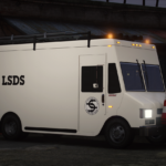 Improved Boxville [Replace | Liveries] V2.0