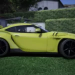 Improved Jester RR Widebody [Replace] 1.0