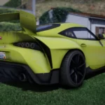 Improved Jester RR Widebody [Replace] 1.0
