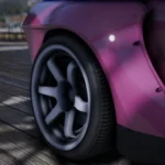 Improved Jester RR Widebody [Replace] 1.0