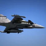 JAS-39E Gripen [Add-On | LODs] V1.0