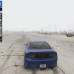 Joystick As Steering Wheel 2.02