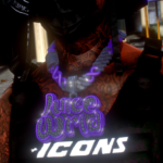 Juice Wrld Chain For MP Male & MP Female Juice Wrld Chain For MP Male & MP Female
