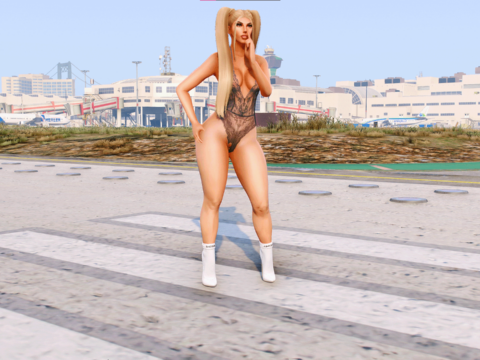 Juicy Body Freebie 1.0