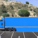 Kenworth Truck 10x103