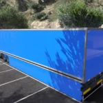 Kenworth Truck 10x104