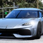 Koenigsegg Gemera [Add-On] V1.0