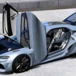 Koenigsegg Gemera [Add-On] V1.0