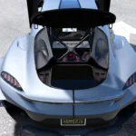 Koenigsegg Gemera [Add-On] V1.0
