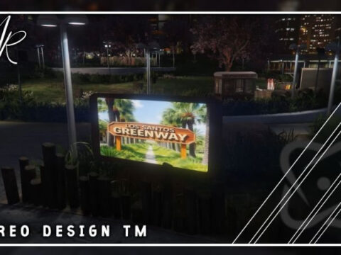 LS Greenway